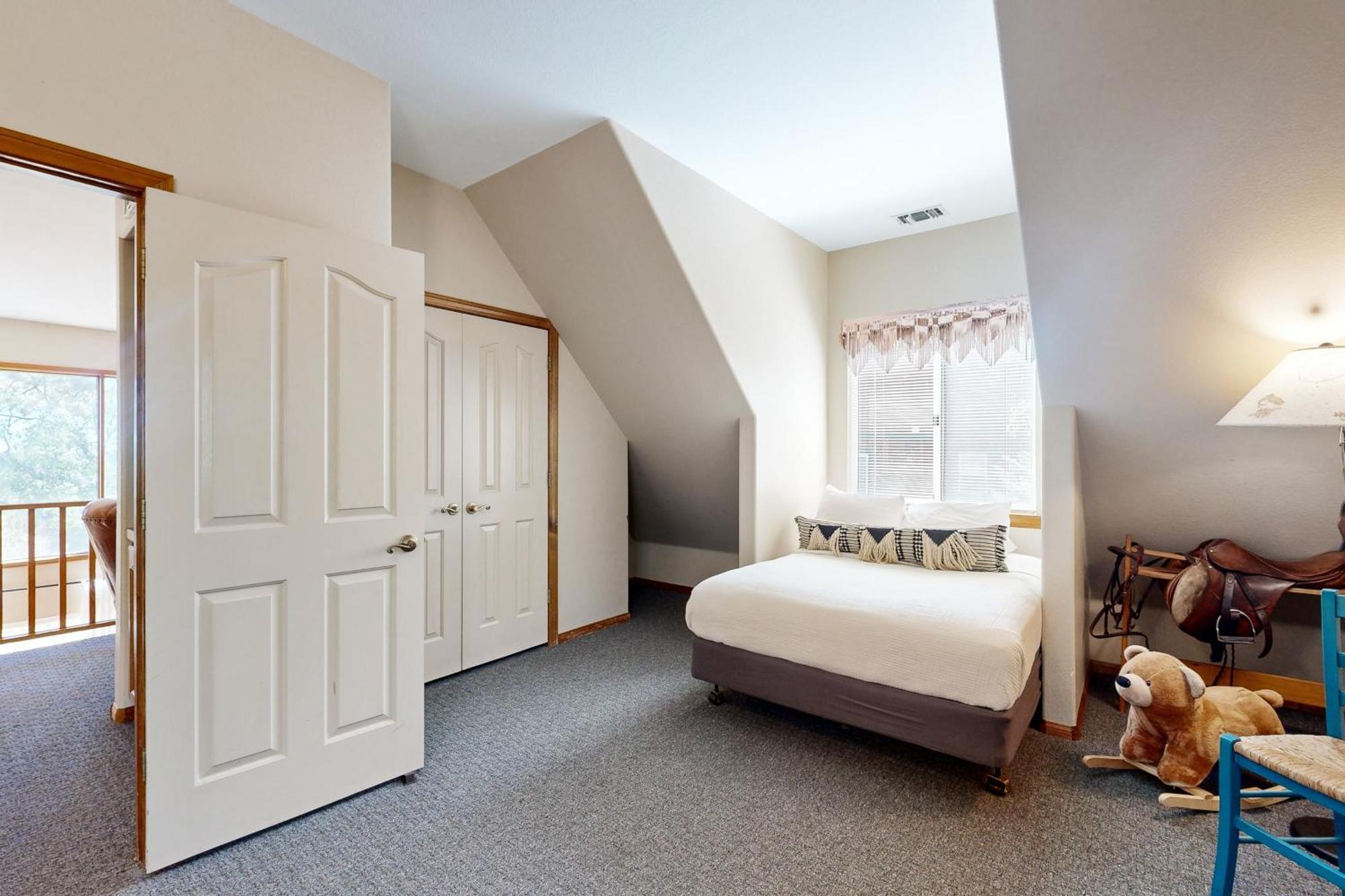 Villa Moonridge Alameda Big Bear Lake Exterior foto