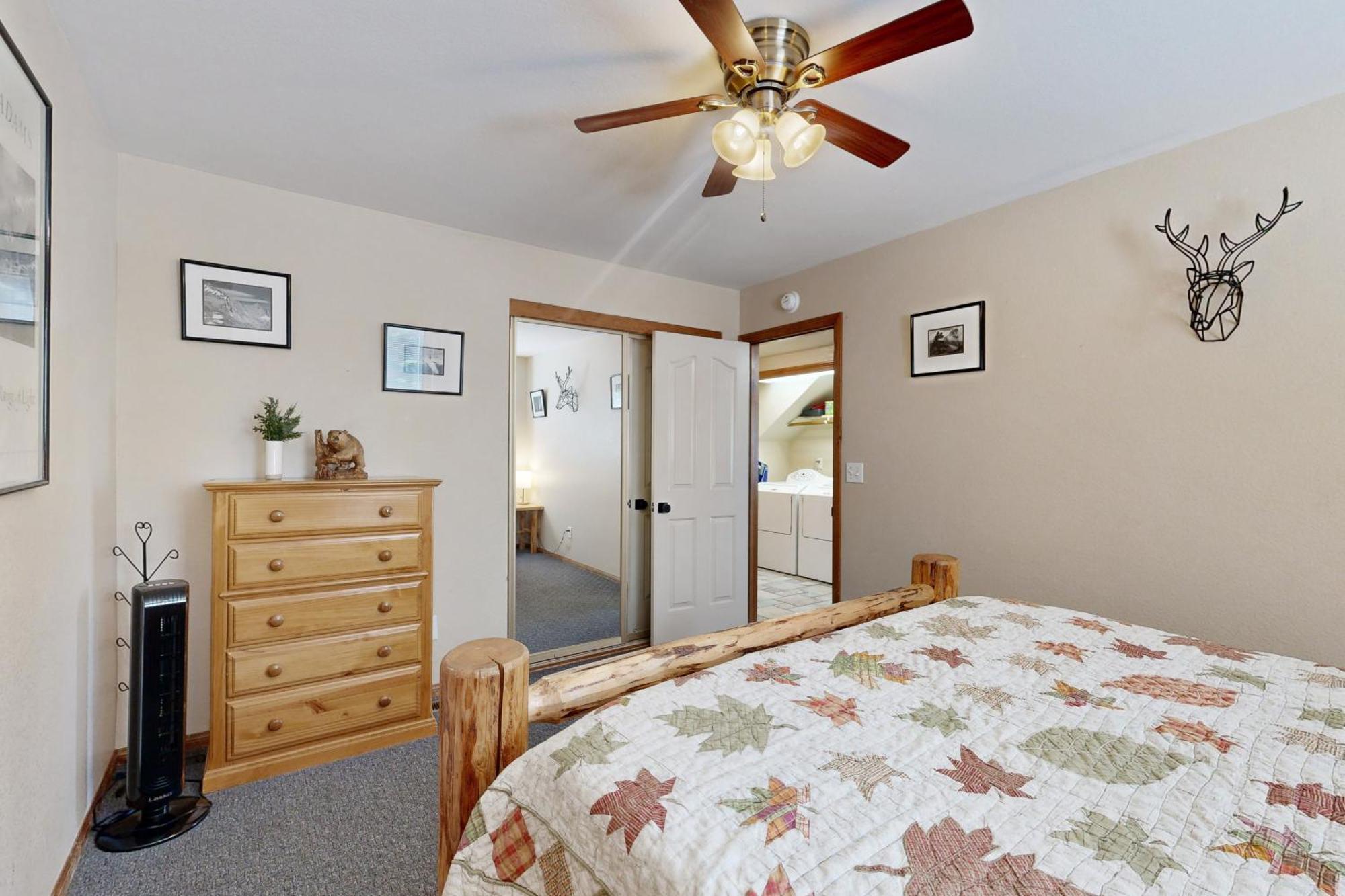 Villa Moonridge Alameda Big Bear Lake Exterior foto